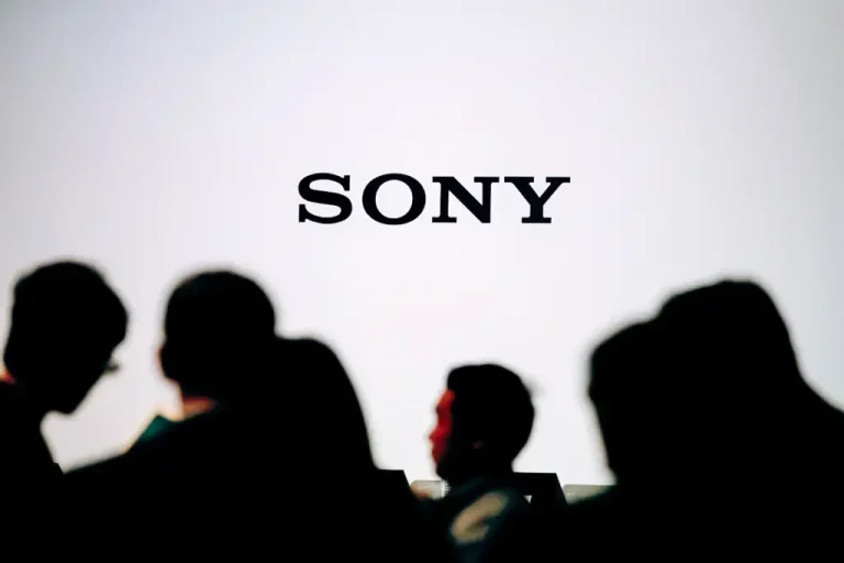 Sony