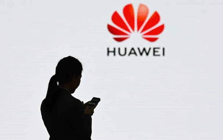 Huawei