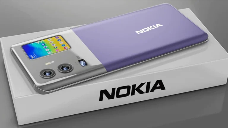 Nokia-Smartphone