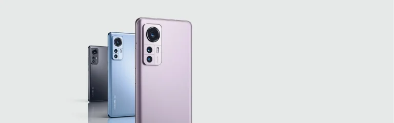 марка за смартфони Xiaomi