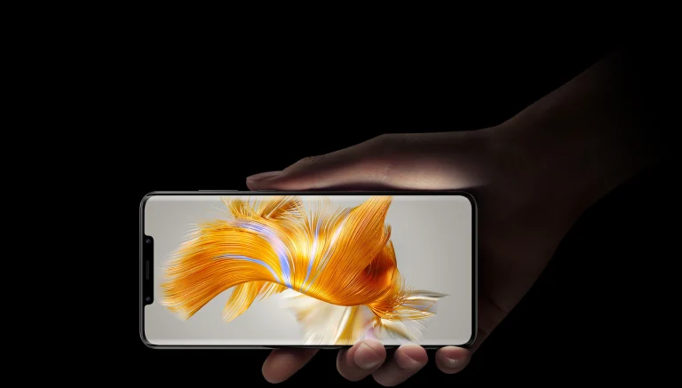 марка за смартфони Huawei