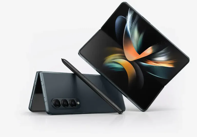 марка за смартфони Samsung