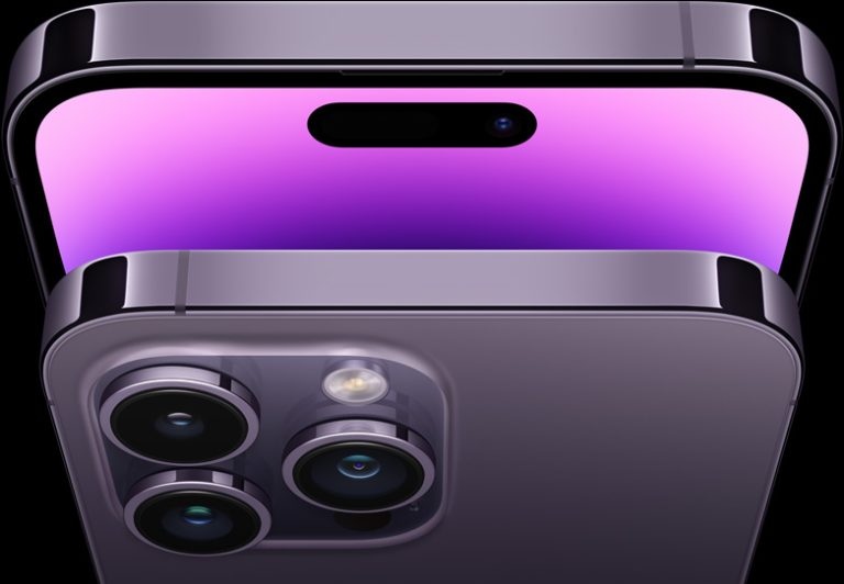 марка за смартфони Apple Iphone
