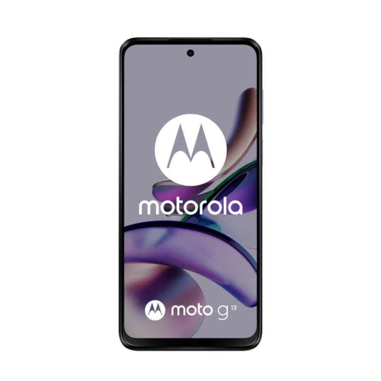 Поправка на Motorola G13