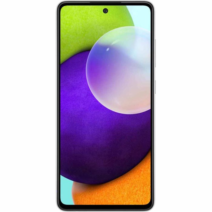 Поправка на Samsung Galaxy A52