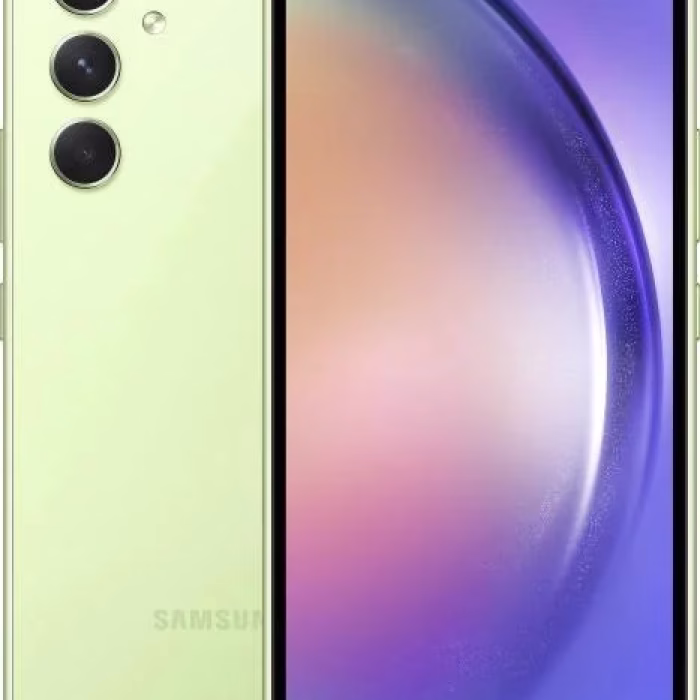 Поправка на SAMSUNG Galaxy A54 5G 128GB