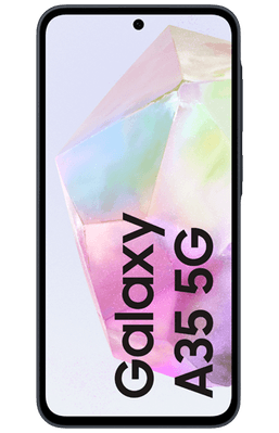 Поправка на Samsung Galaxy A35 5G 128GB