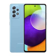 Поправка на Samsung Galaxy A52