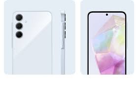 Поправка на Samsung Galaxy A35 5G 128GB