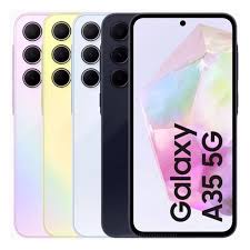 Поправка на Samsung Galaxy A35 5G 128GB