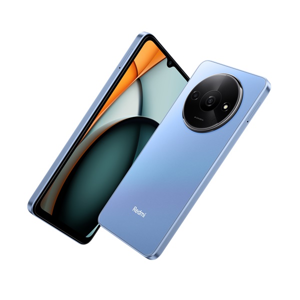 Поправка на Xiaomi Redmi A3