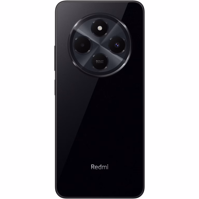 Поправка на XIAOMI Redmi 14c