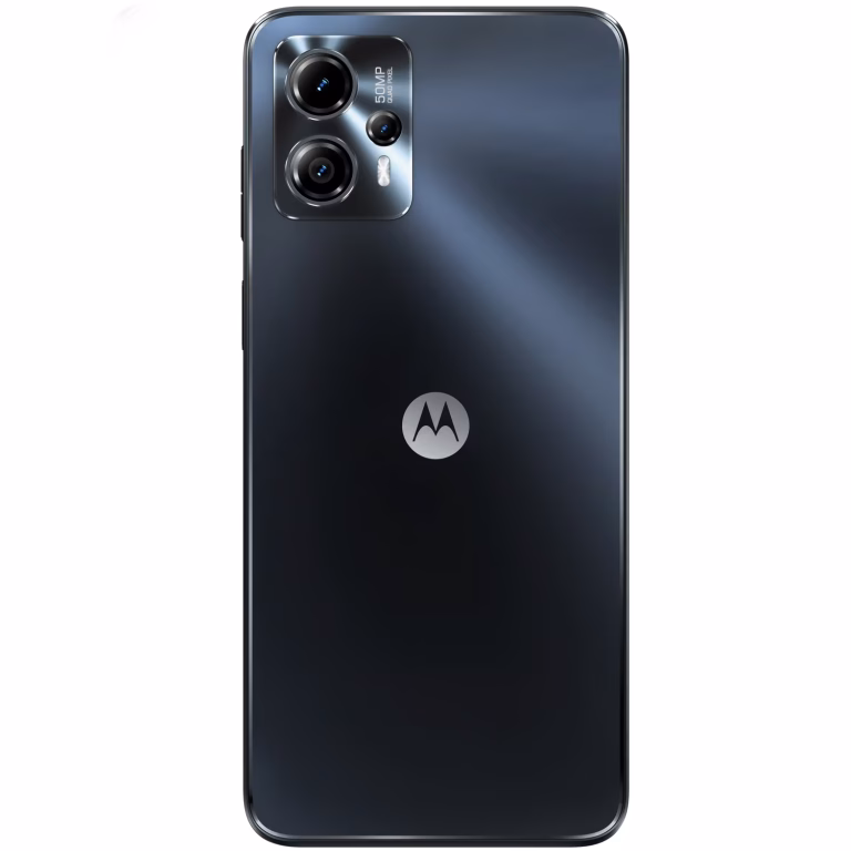 Поправка на Motorola G13
