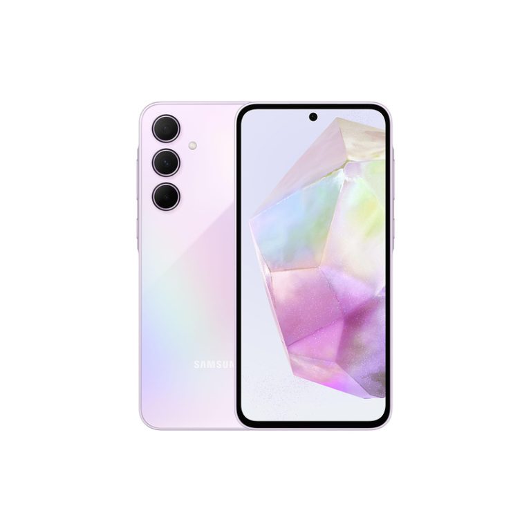 Поправка на Samsung Galaxy A35 5G 128GB