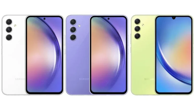 Поправка на SAMSUNG Galaxy A54 5G 128GB