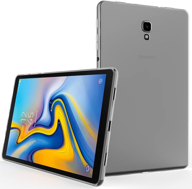 Samsung Galaxy Tab A 10.5 LTE 2018 тъч не работи