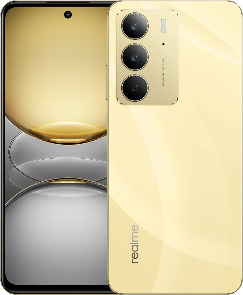 Realme c75 прехвърляне на данни