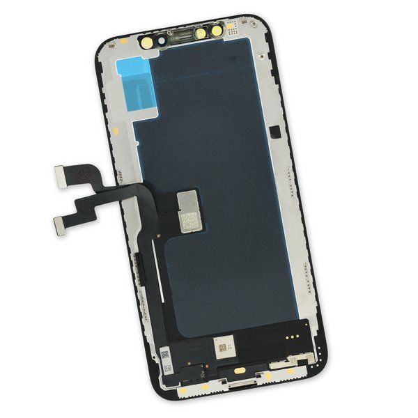 iphone XS смяна на дисплей