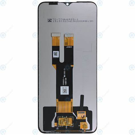 Nokia c32 смяна на дисплей