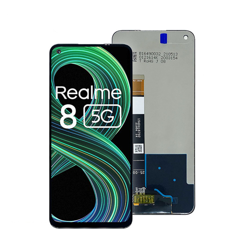 Realme 8 смяна на дисплей