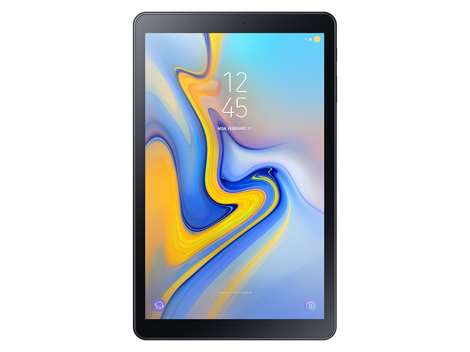 Samsung Galaxy Tab A 10.5 LTE 2018 тъч не работи