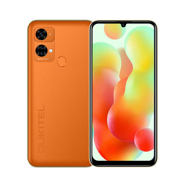 Oukitel C33 премахване на акаунт