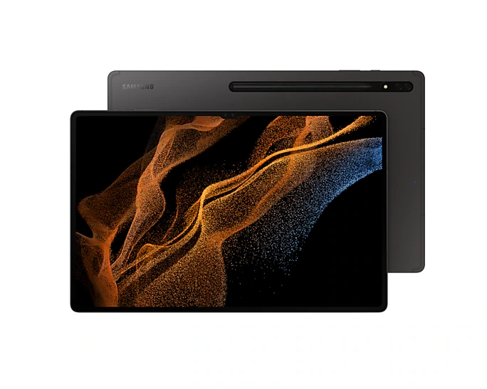 Samsung Galaxy Tab S8 Ultra 5G (14.6") поправка 
