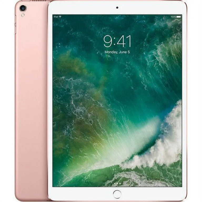 iPad Pro 10.5 A1701 A1709 смяна на дисплей