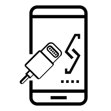 Samsung A33 смяна на букса