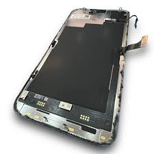 iphone 15 pro смяна на дисплей