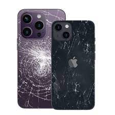 iphone 15 pro смяна на дисплей