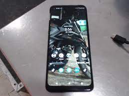 Motorola G9 power смяна на дисплей