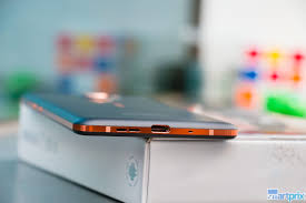 Смяна на букса type-c смартфон