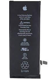 Iphone 6s смяна на батерия
