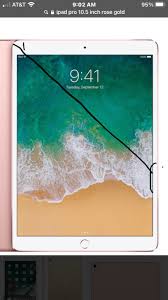 iPad Pro 10.5 A1701 A1709 смяна на дисплей