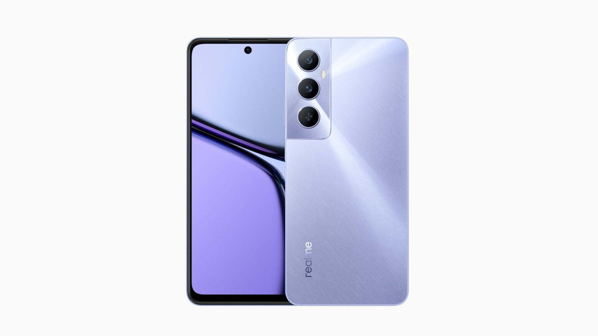 Realme c75 прехвърляне на данни