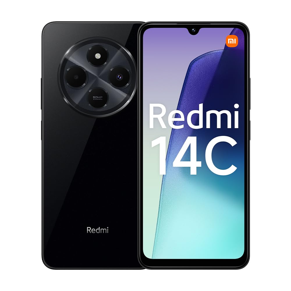 Redmi 14c смяна на дисплей