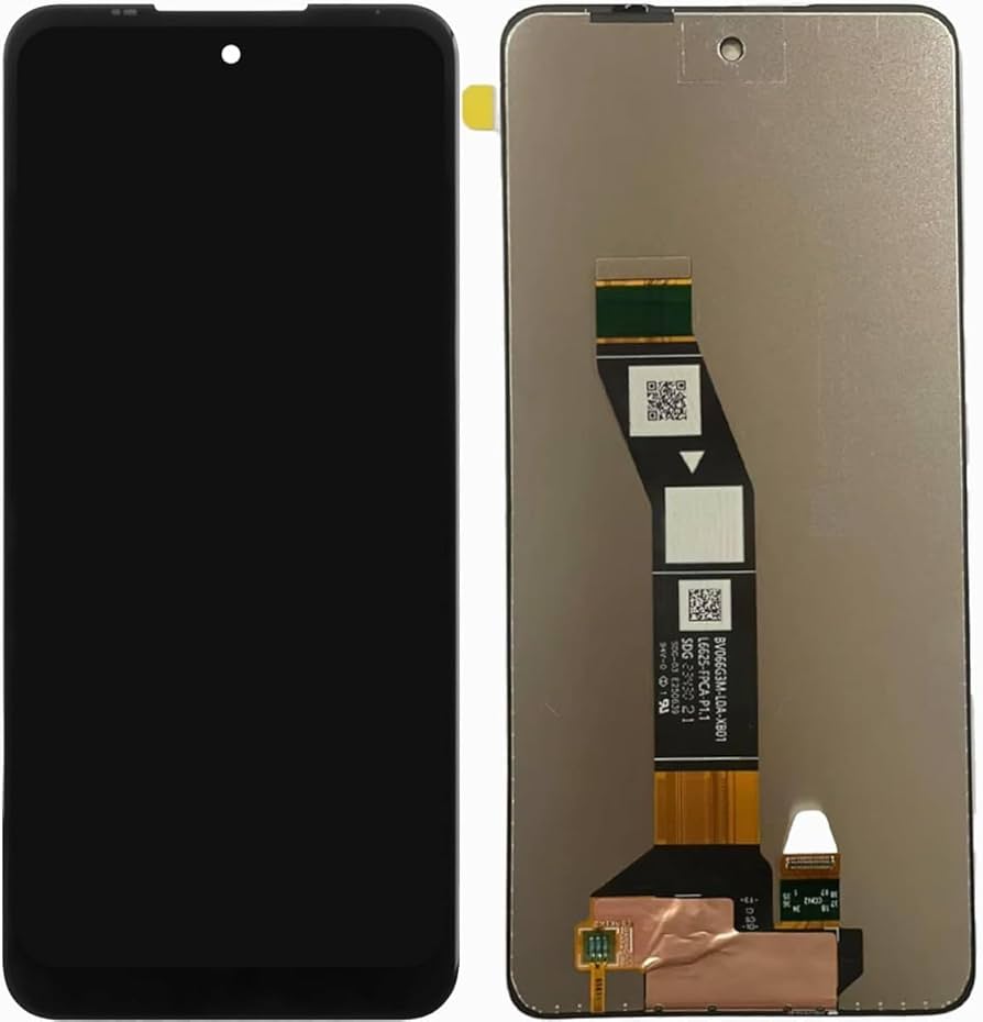 Motorola g04 смяна на дисплей