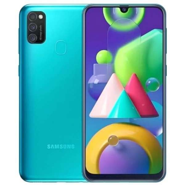 Samsung m21 смяна на говорител