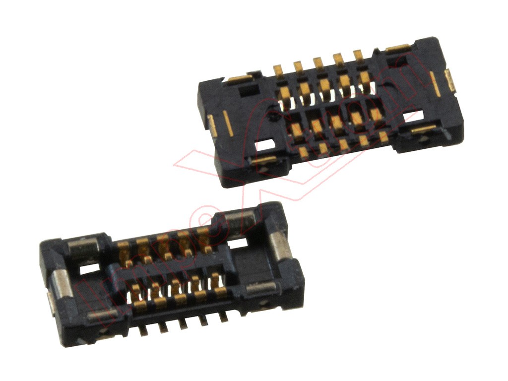 SAMSUNG A13 5G смяна на конектор