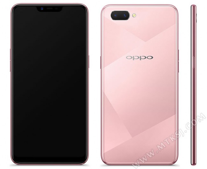 oppo A3s смяна на захранваща букса
