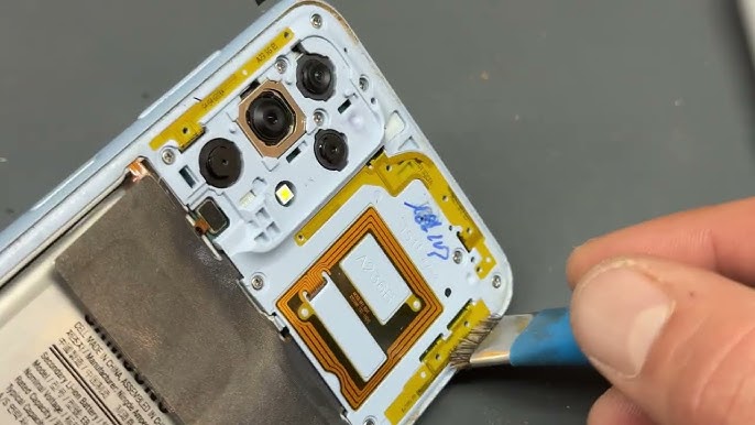 `Samsung A23 5G смяна на дисплей