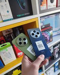 Redmi 14c смяна на дисплей