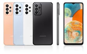 Samsung a23 5g смяна на дисплей