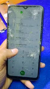 Redmi 9A смяна на дисплей