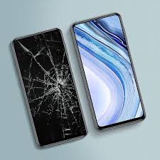 Redmi Note 9 Pro смяна на дисплей