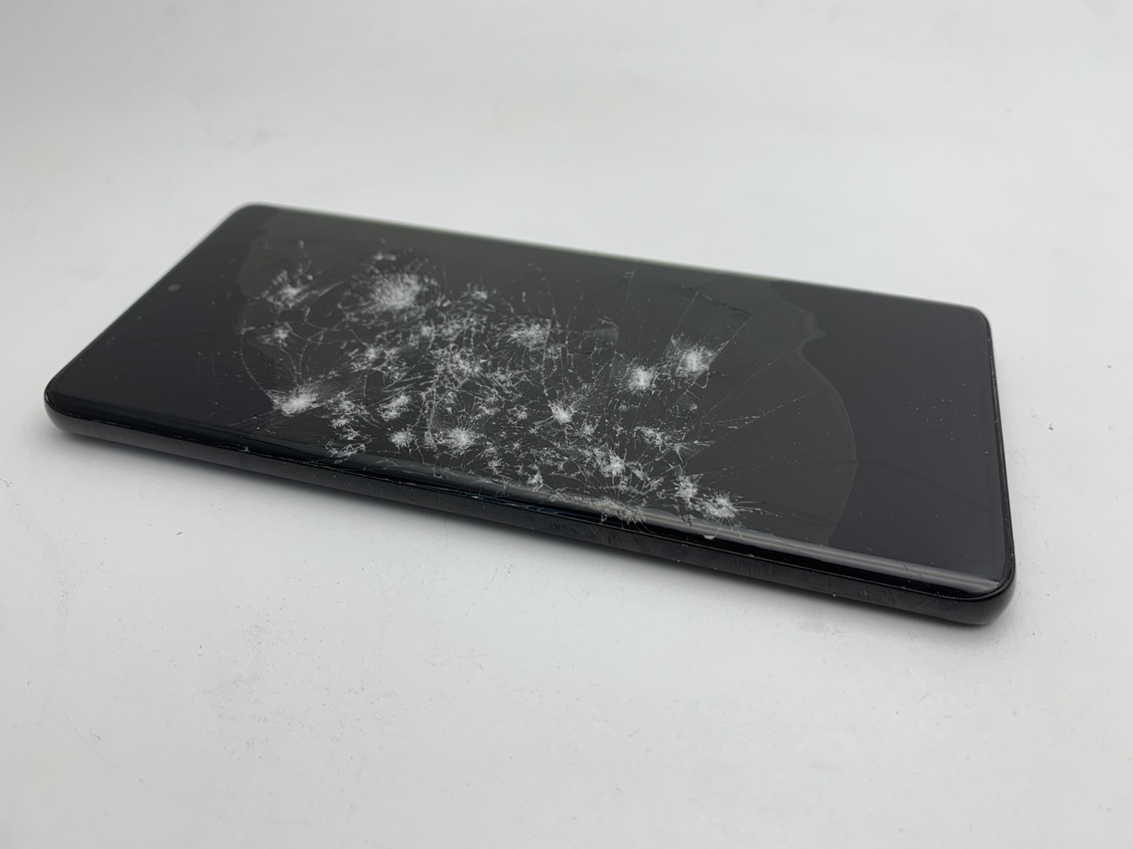 Samsung A02s смяна на дисплей