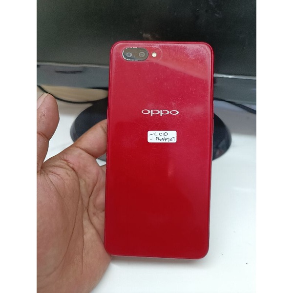 oppo A3s смяна на захранваща букса