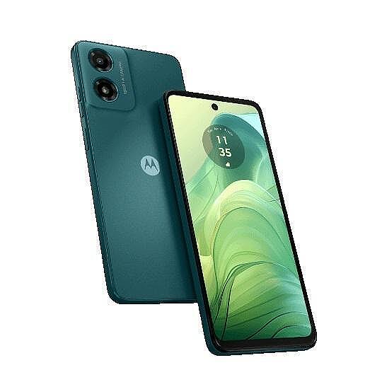 Motorola g04 смяна на дисплей