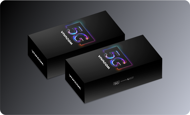 Vivacom 5G u23 смяна на дисплей